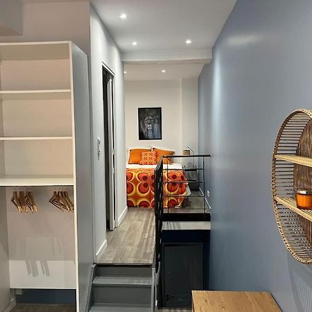 Magnifique Duplex Central A 2 Min De La Gare. Vernon  Eksteriør billede