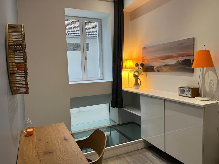 Magnifique Duplex Central A 2 Min De La Gare. Vernon  Eksteriør billede